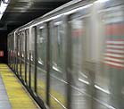 New York Subway