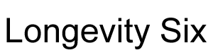 Longevity Six