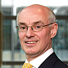 david blake
